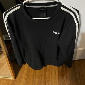 Adidas Sweat Shirt